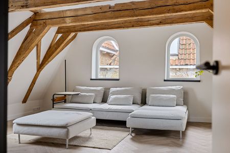 Droogstraat 14-B, Binnenstad, 8861SR, Harlingen - Foto 2