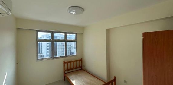 Blk 331B Anchorvale Harvest (Sengkang), HDB 4 Rooms - For Rent - Photo 2