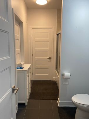 Appartement à louer - Longueuil (Saint-Hubert) (Laflèche) Appartement à louer - Longueuil (Saint-Hubert) (Laflèche) - Photo 1