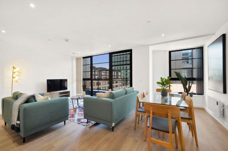 3 bedroom apartment to rent - Photo 5