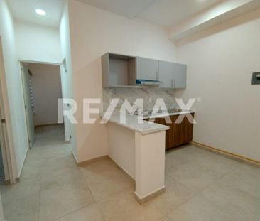 JHL Renta departamento en planta Baja en colonia Morelos Cuauhtemoc - Photo 5