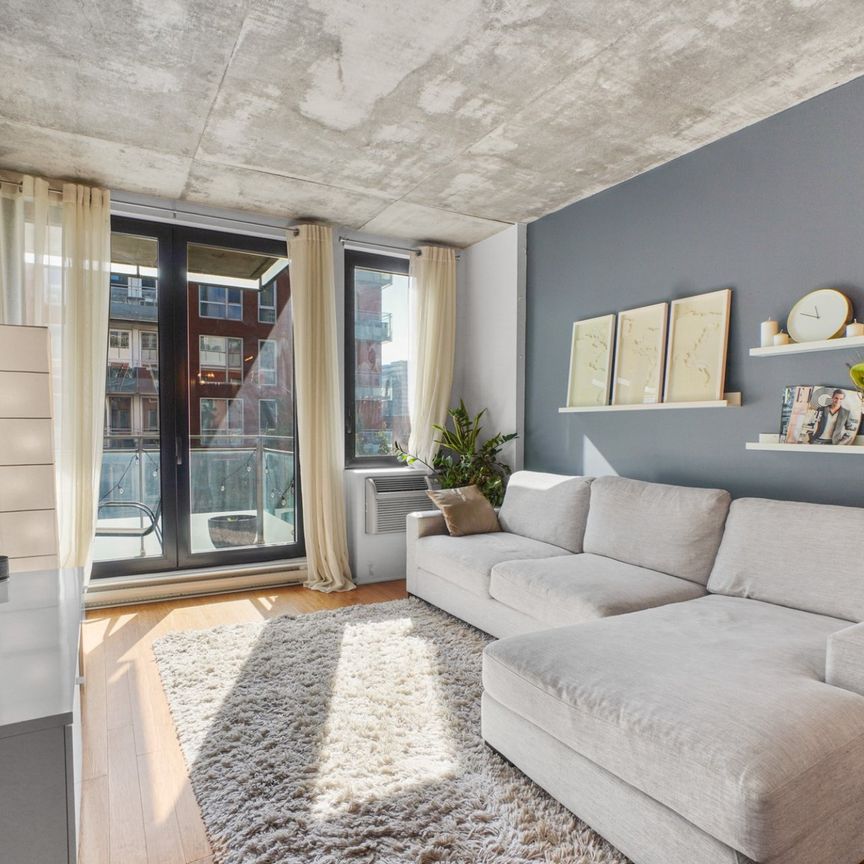 Appartement - 950 Rue Notre-Dame O. - Photo 1