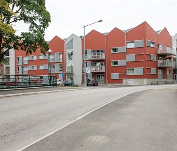 Domaregatan 11 - Photo 2