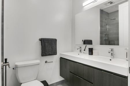 For Lease - 800 Broadview Avenue Unit# 504, Toronto, Ontario - Photo 4