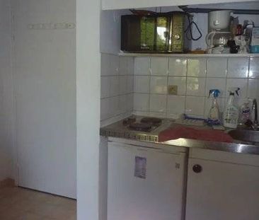 Location Appartement - Photo 2