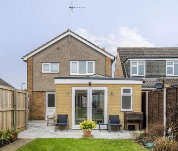 3 bedroom detached house to rent - Photo 5