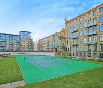 Victoria Mills, Salts Mill Road, Shipley, Bradford, BD17 - Photo 6