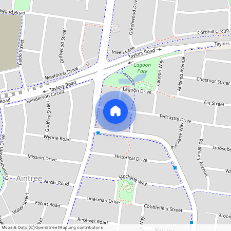 8 Tedcastle Drive, Vic 3335, Rockbank