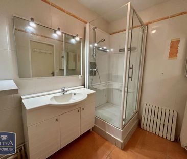 Location Appartement 2 pièces 46m² JOUE LES TOURS 37300 - Photo 6