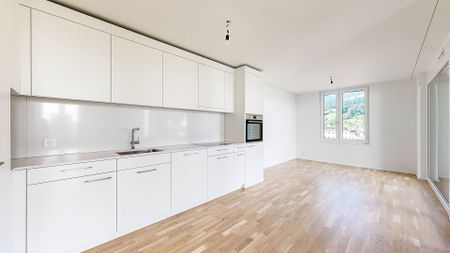 3.5 Zimmerwohnung in Ebnat-Kappel - Foto 4