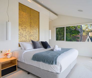 Fully Furnished and Luxury Bay View House for Leasing - Photo 4