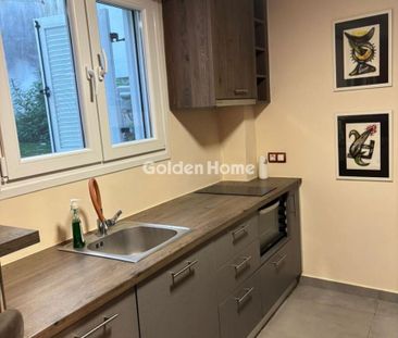 Studio/Γκαρσονιέρα για ενοικίαση Ακρόπολη (Ιστορικό Κέντρο) - Photo 1