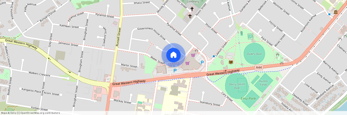 9 Water Street, NSW 2750, Emu Plains