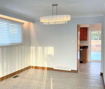 For Lease - 58 Marathon Crescent, Toronto, Ontario - Photo 1