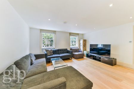 2 Bedroom Apartment, Store Street, Bloomsbury, WC1E - Photo 2