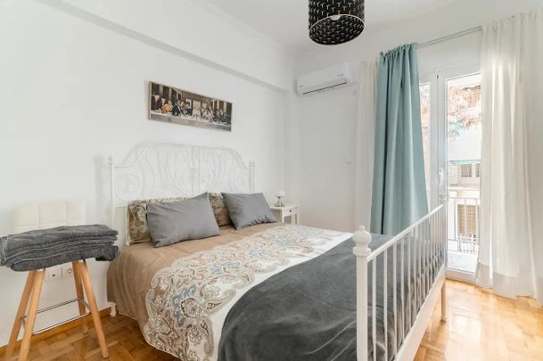 Διαμέρισμα για ενοικίαση Θησείο (Ιστορικό Κέντρο) - Photo 1