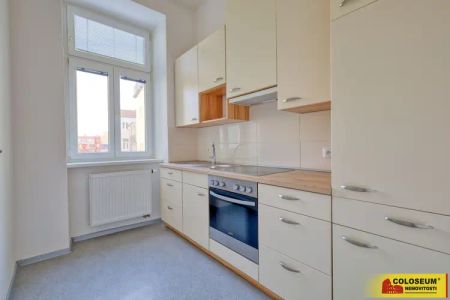 Znojmo, pronájem bytu OV 2+1, 56 m - Fotografie 5