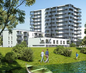 Ziegelhofstraße 64 | 1220 Wien - Photo 2