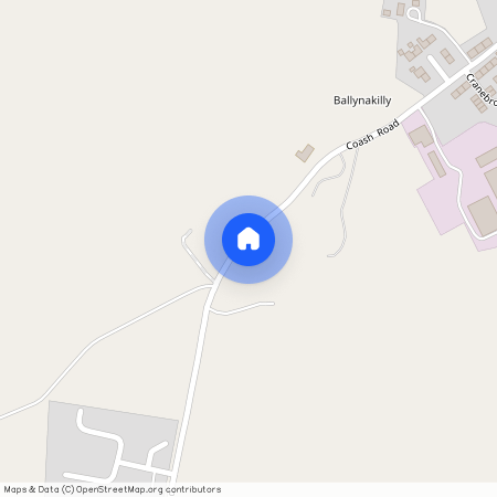 48 Coash Road, BT71 6JE, Dungannon