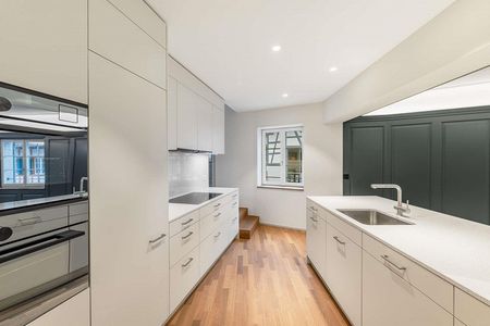 Thurtalstrasse - Bestehender Charme, modernes Wohnen. - Foto 4