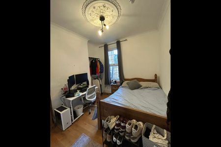 Room in a Shared House, Hubert Grove, SW9 - Photo 2