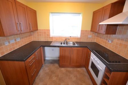 2 bedroom flat available - Photo 4