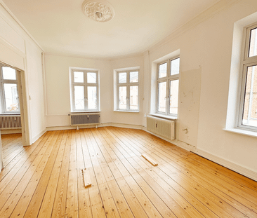 Sct. Mathias Gade - Foto 1