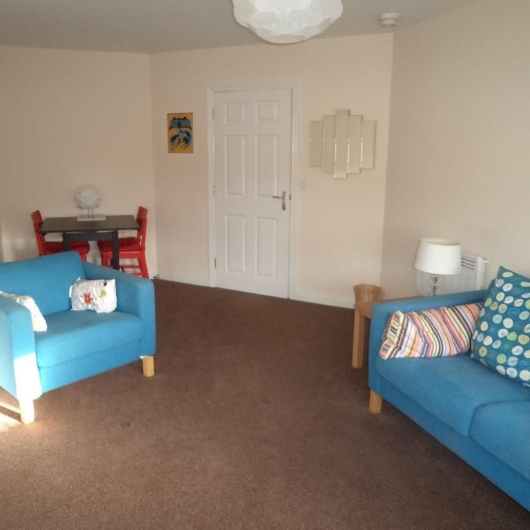 2 bedroom apartment to rent - Photo 1