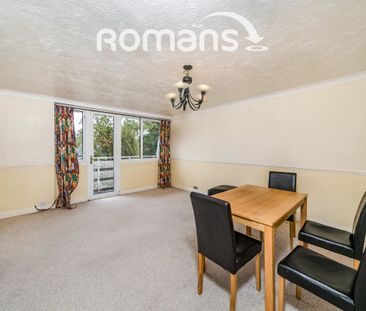 2 bedroom apartment to rent - Photo 2