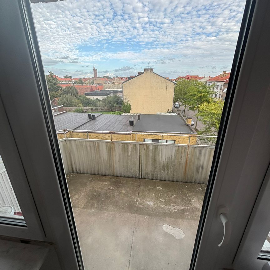 Sankt Göransgatan 1A - Photo 1