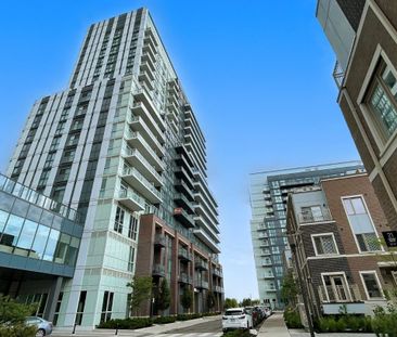 For Lease - 38 Honeycrisp Crescent Unit# 1903, Vaughan, Ontario - Photo 1