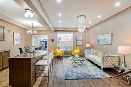 For Lease - 170 Palacebeach Trail Unit# 40, Hamilton, Ontario - Photo 2