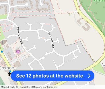 Browning Hill, Coxhoe, Durham - Photo 1