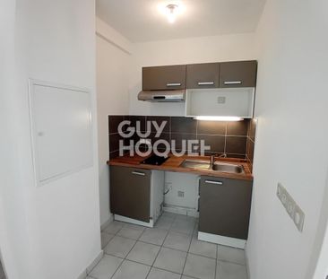 Location Appartement 2 pièces 41m² PERPIGNAN 66000 - Photo 2