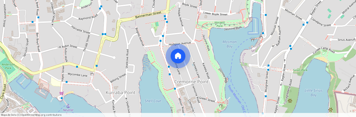 8/90 Cremorne Road, NSW 2090