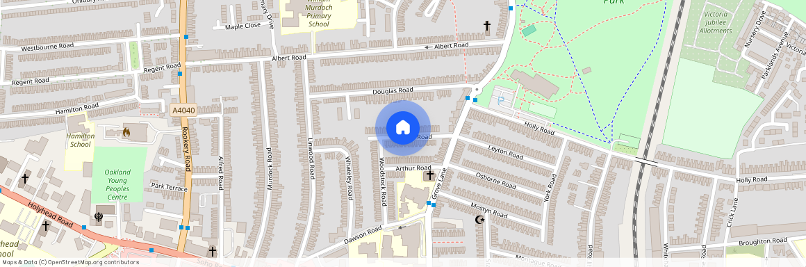 Chantry Road, B21 9JB, Handsworth