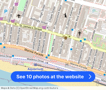 New Steine, Brighton - Photo 1