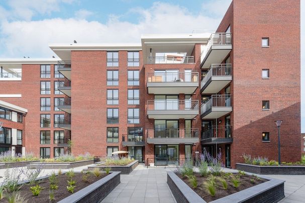 Te huur: Appartement Cosseehof in Rotterdam - Photo 1