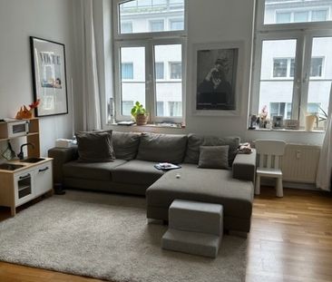 Zentral und nah – das ist hier Programm! Köln, Belgisches Viertel: ... - Photo 1