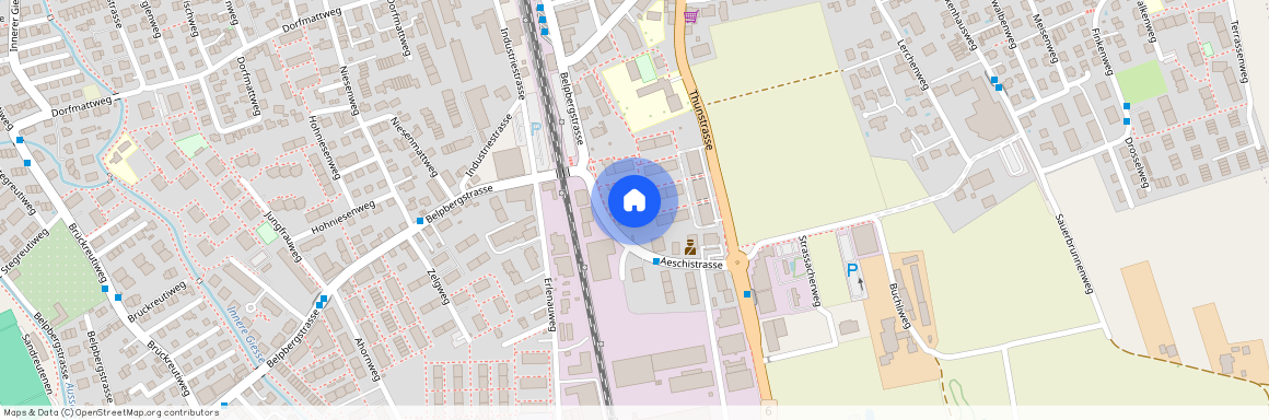 3110, Münsingen, Thunstrasse, 20