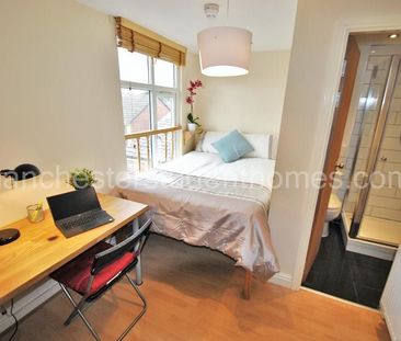 Beverly Road, Manchester, M14 6TG - Photo 6