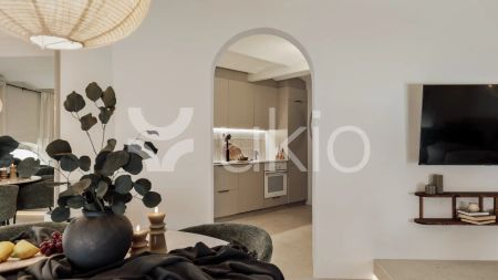 Apartamento de alquiler en Carrer de Grases, El Poble Sec - Parc de Montjuïc - Foto 4