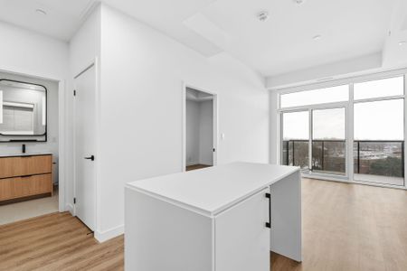 For Lease - 1050 Eastern Avenue Unit# 711, Toronto, Ontario - Photo 4