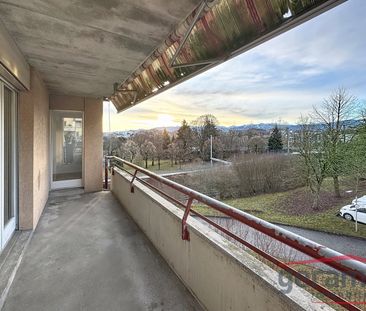 Appartement 4.5 pièces au 2ème étage - Photo 1