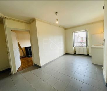 T2 de 36 m² - Avenue Lacassagne Lyon 3ème - Photo 6