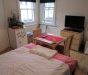 Large double studio with separate kitchen - £240pw - Photo 1