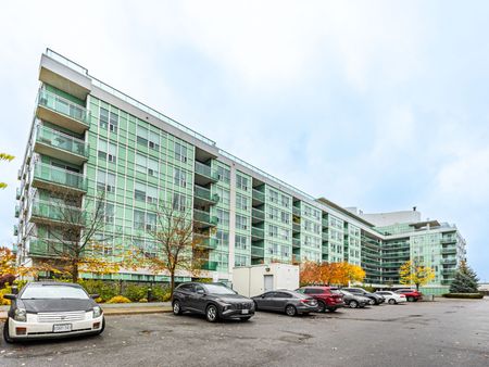 60 Fairfax Cres #117 - Photo 2