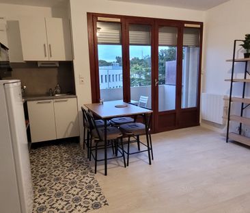 Location Appartement 1 pièce 24m² MONTAUBAN 82000 - Photo 2