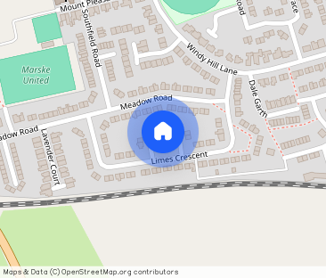 Limes Crescent, Marske-by-the-Sea, Redcar, North Yorkshire, TS11 7BU - Photo 1