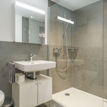 Single apartment near the city - Foto 3